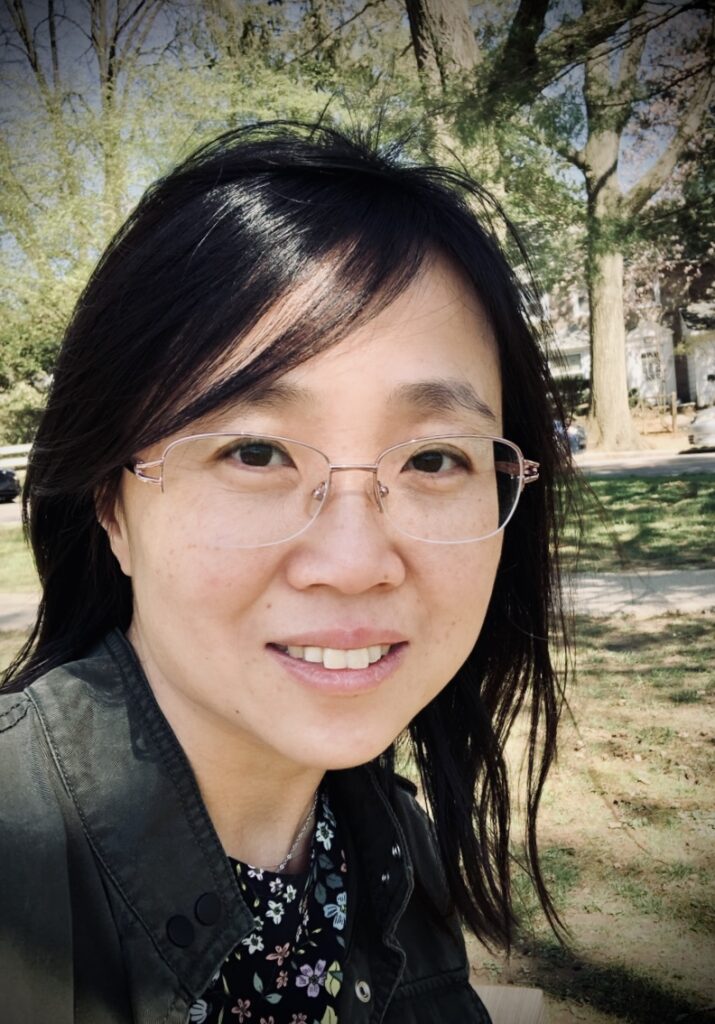 Nancy Ruonan Zhang